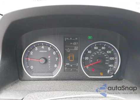 2009 Honda Cr-V Ex from USA, damaged, VIN 5J6RE485X9L043833